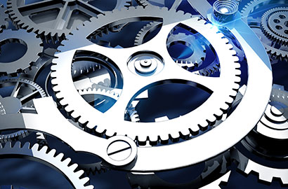 鋁擠型模具拋光，這真是一個好辦法！