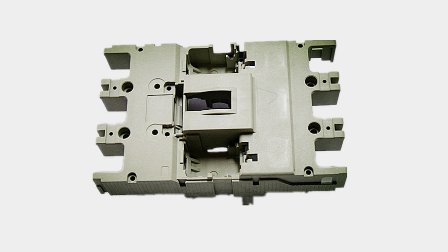 工業(yè)電氣開(kāi)關(guān)結(jié)構(gòu)件