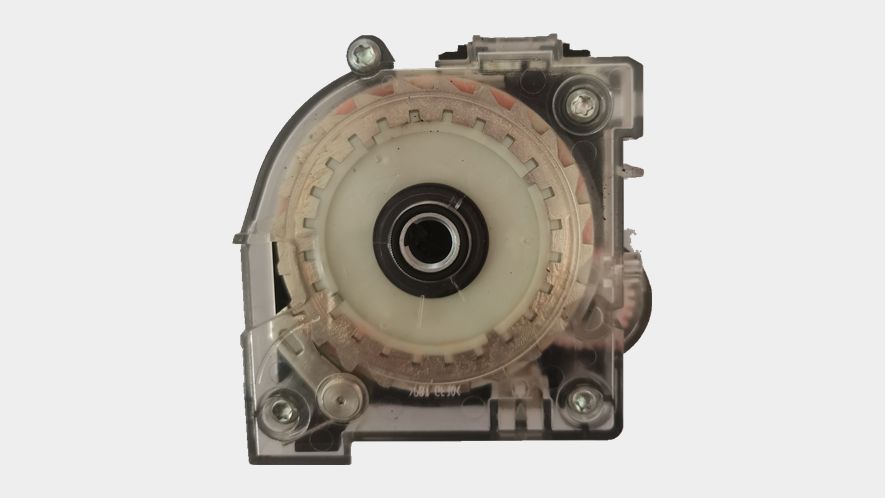 工業(yè)電氣齒輪模塊