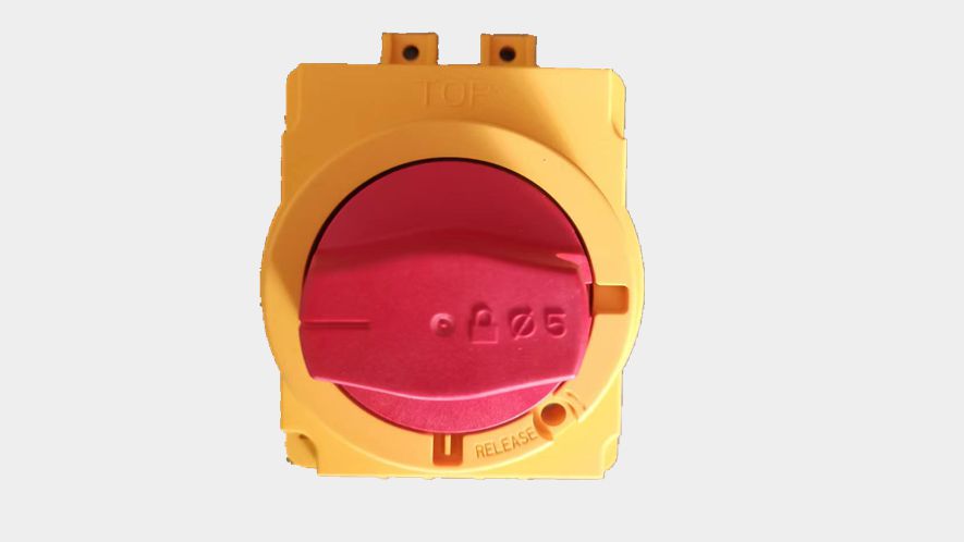 工業(yè)電氣開(kāi)關(guān)