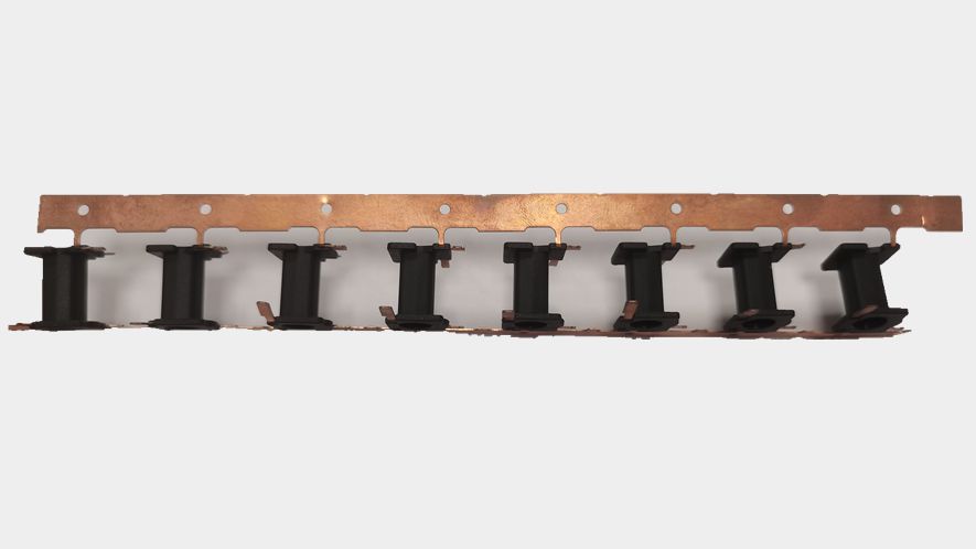 工業(yè)電氣開(kāi)關(guān)零件