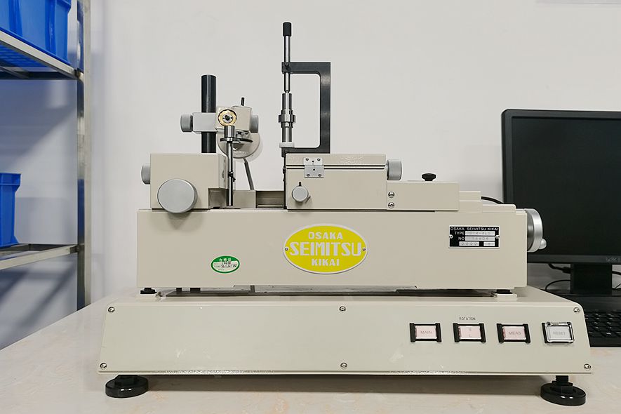 內(nèi)外齒輪嚙合